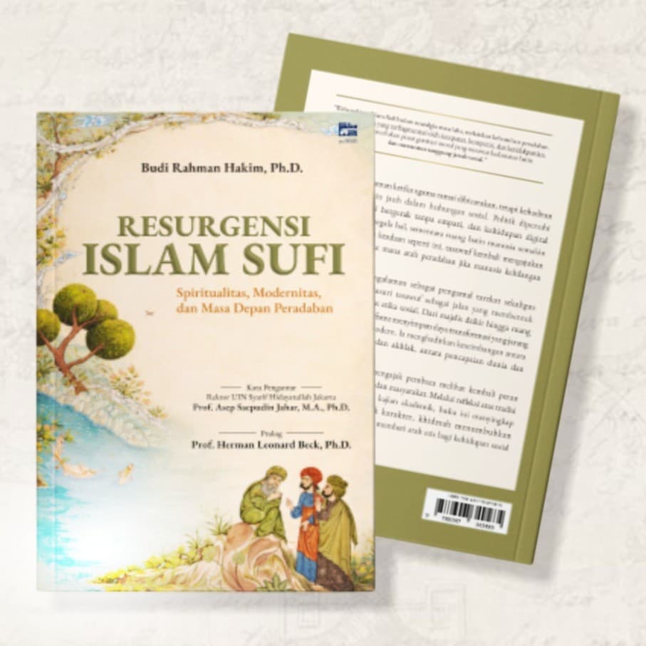 Resurgensi Islam Sufi