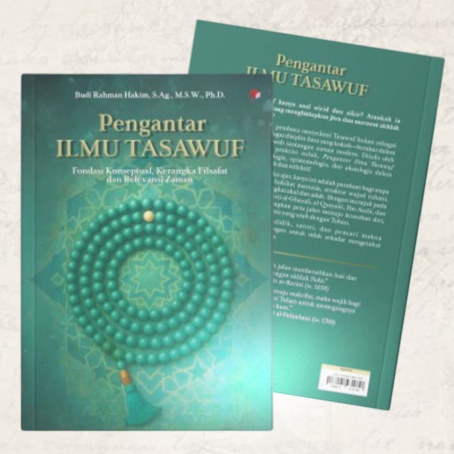 Pengantar Ilmu Tasawuf