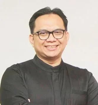Budi Rahman Hakim (BRH)