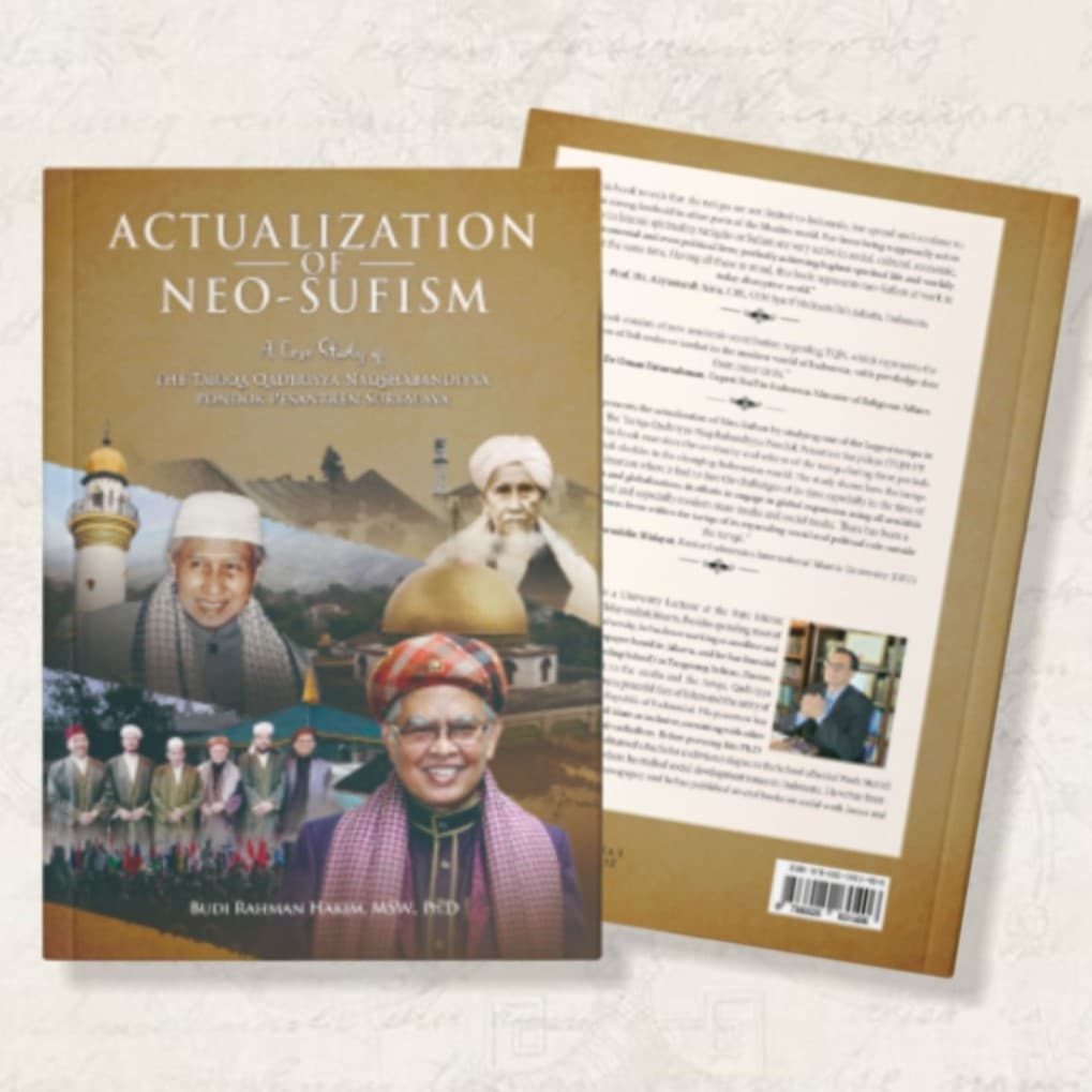 Actualization of Neo-Sufism