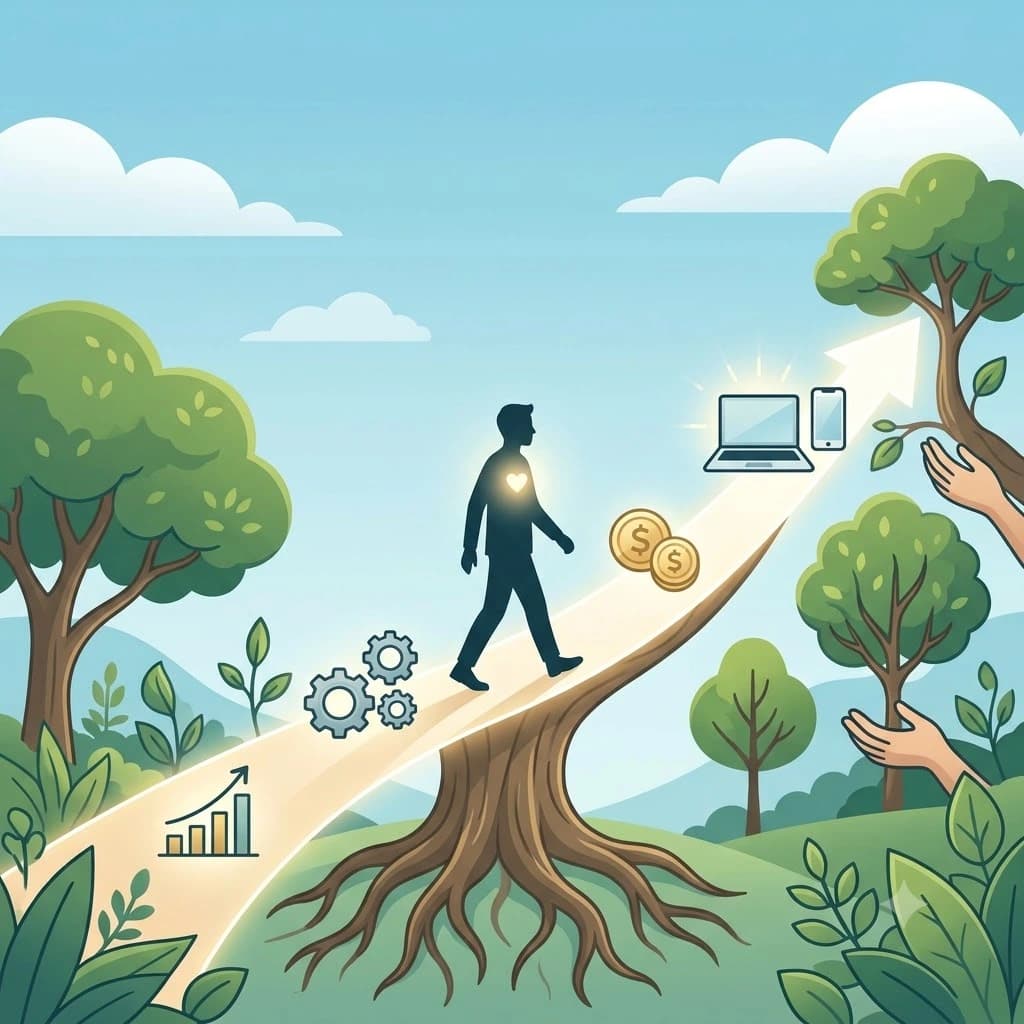Sufipreneurship Project