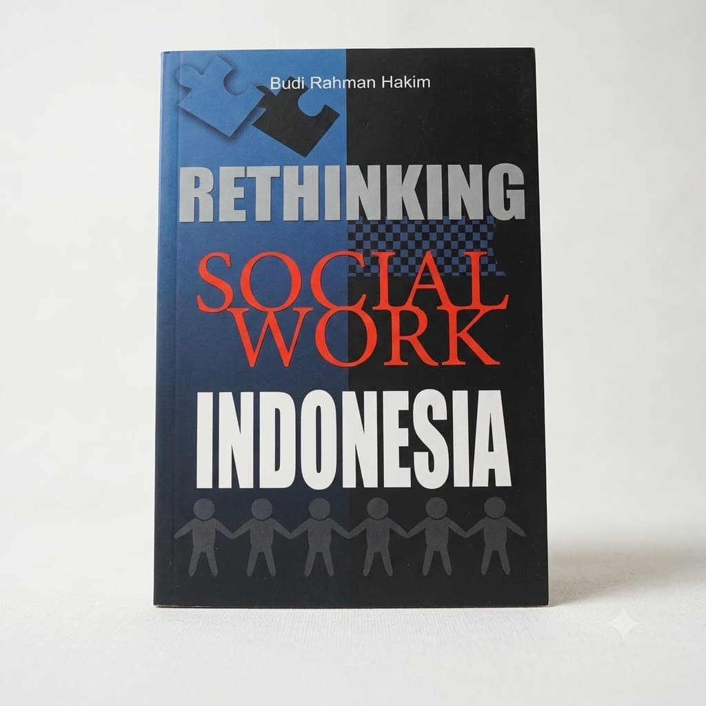 Rethinking Social Work Indonesia