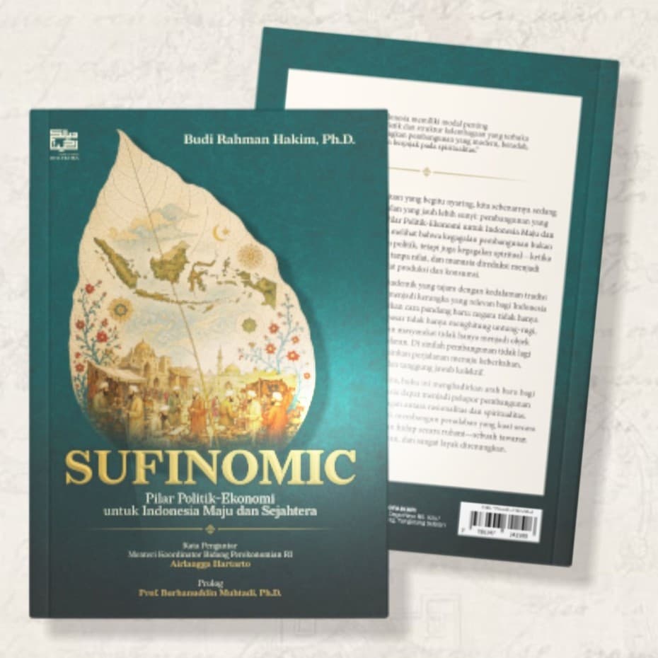Sufinomic
